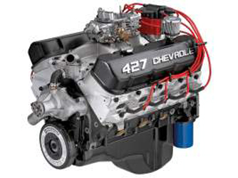 P2689 Engine